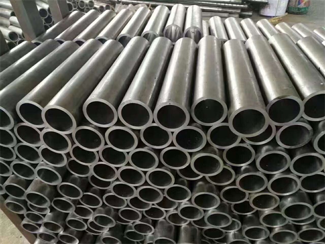盘山30CrMo精密无缝钢管