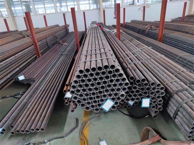 盘山20G合金无缝钢管